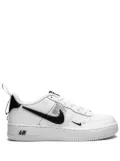 Nike Kids Air Force 1 LV8 Utility sneakers - White