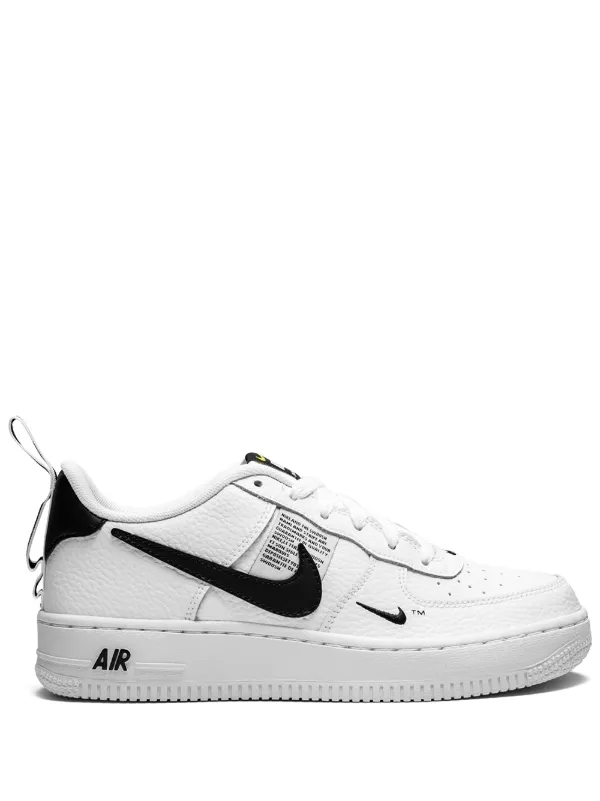 Air Force 1 LV8 Utility (GS 