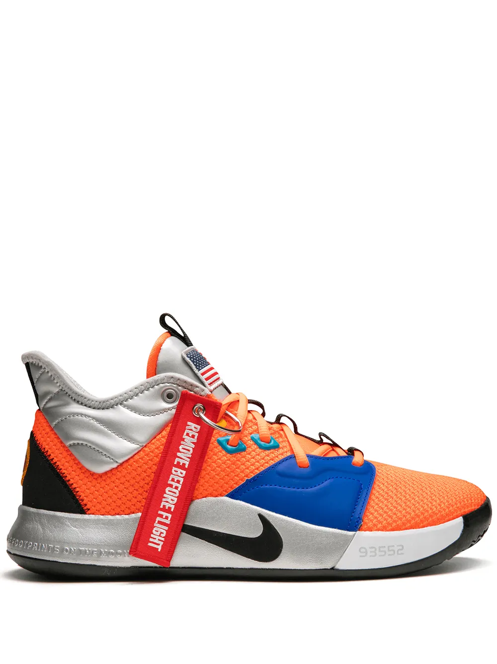 nike pg 3 donna online