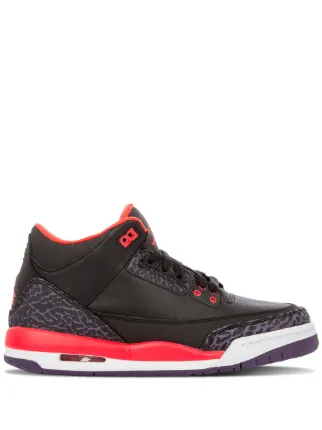 Crimson jordan deals 3