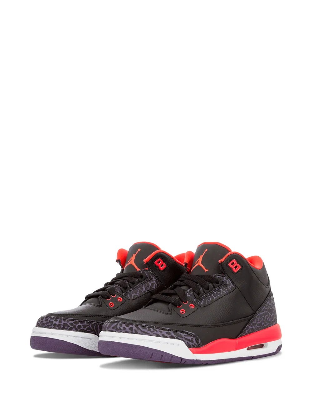 Jordan Kids Air Jordan 5 Retro (GS) sneakers - Zwart