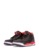Image 2 of Nike Kids TEEN Air Jordan 3 Retro (GS) sneakers