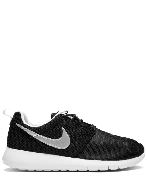 Nike Kids Roshe One low-top sneakers