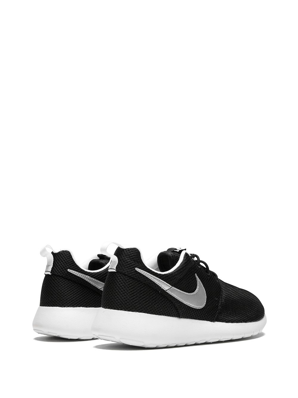 фото Nike kids кроссовки roshe one (gs)