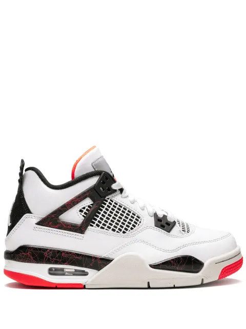 Jordan Kids Air Jordan 4 Retro sneakers