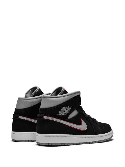 Jordan TÃªnis Air Jordan 1 Mid - Farfetch