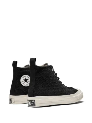 Chuck Taylor All Star 70s板鞋展示图