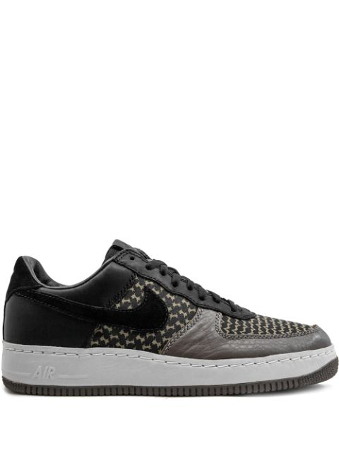 Nike x Undefeated Air Force 1 Low IO Premium sneakers MEN