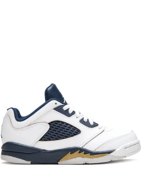 Jordan Kids Jordan 5 Retro Low sneakers