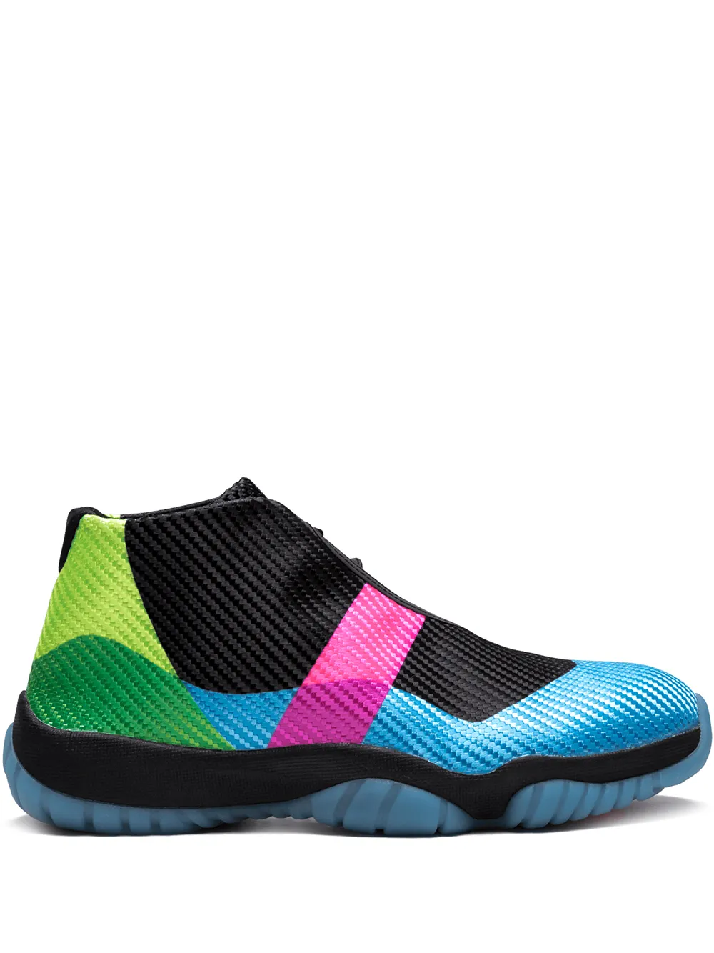 Jordan Air Future Q54 sneakers Multicolour