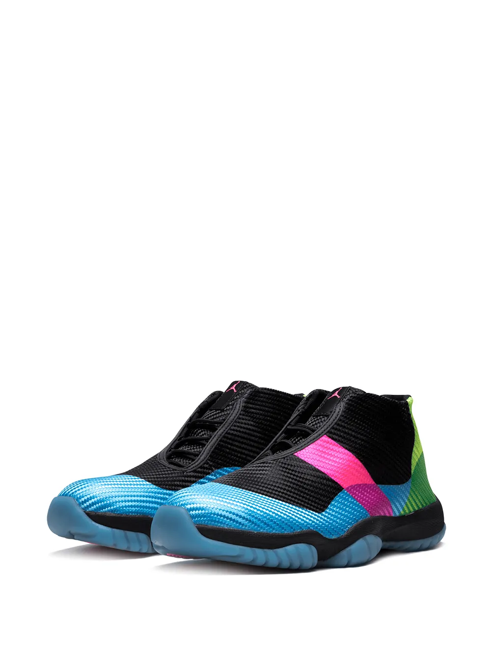 Jordan Air Future Q54 sneakers Multicolour