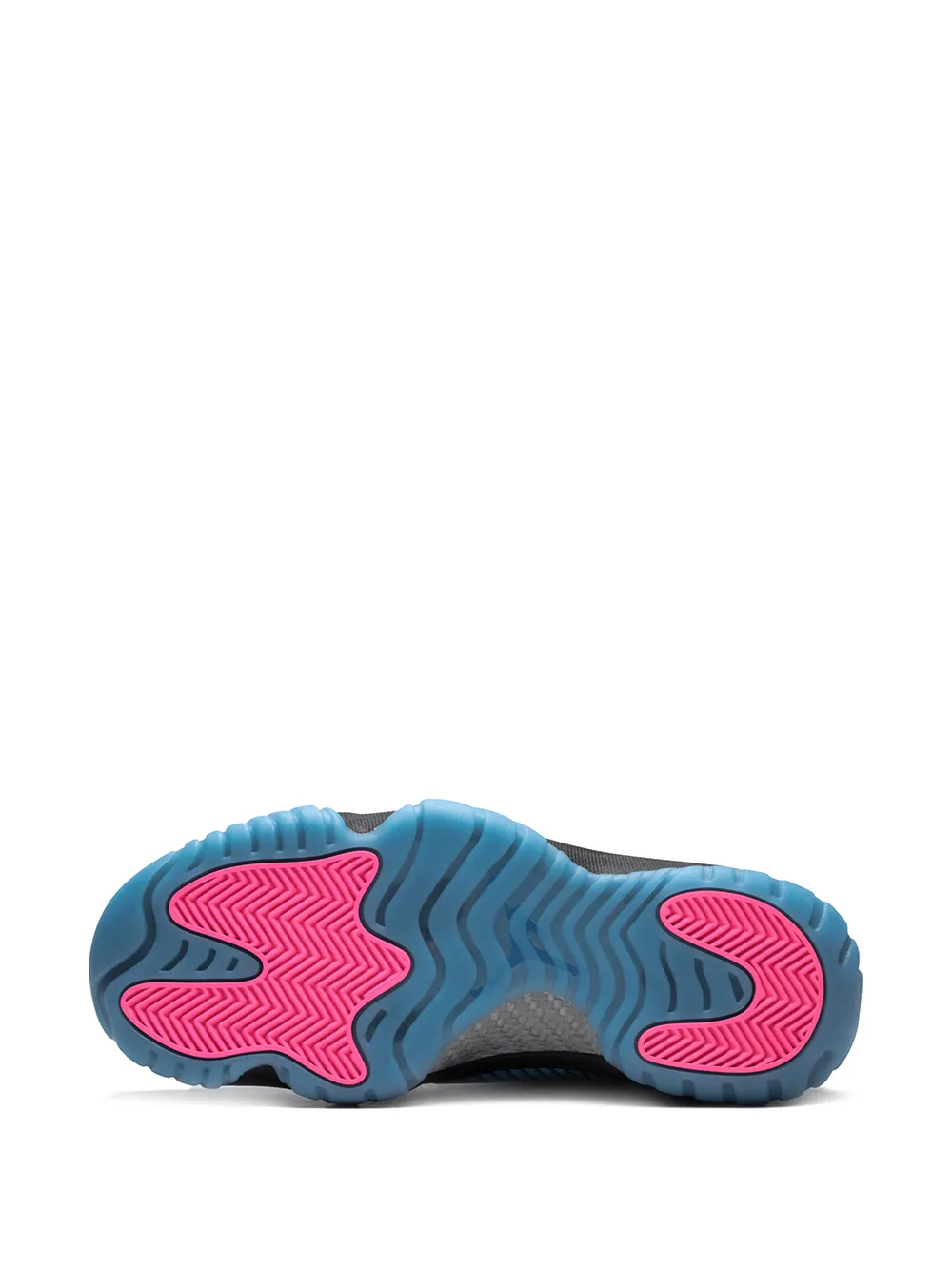 Jordan Air Future Q54 sneakers Multicolour