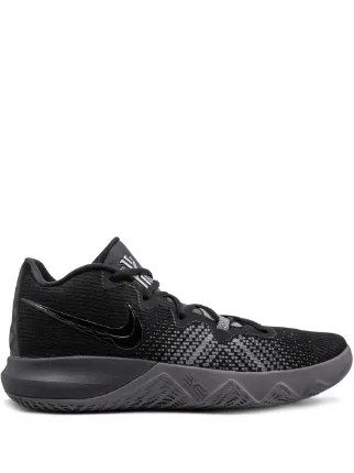 kyrie flytrap triple black