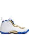 Nike Kids Little Posite One sneakers - White