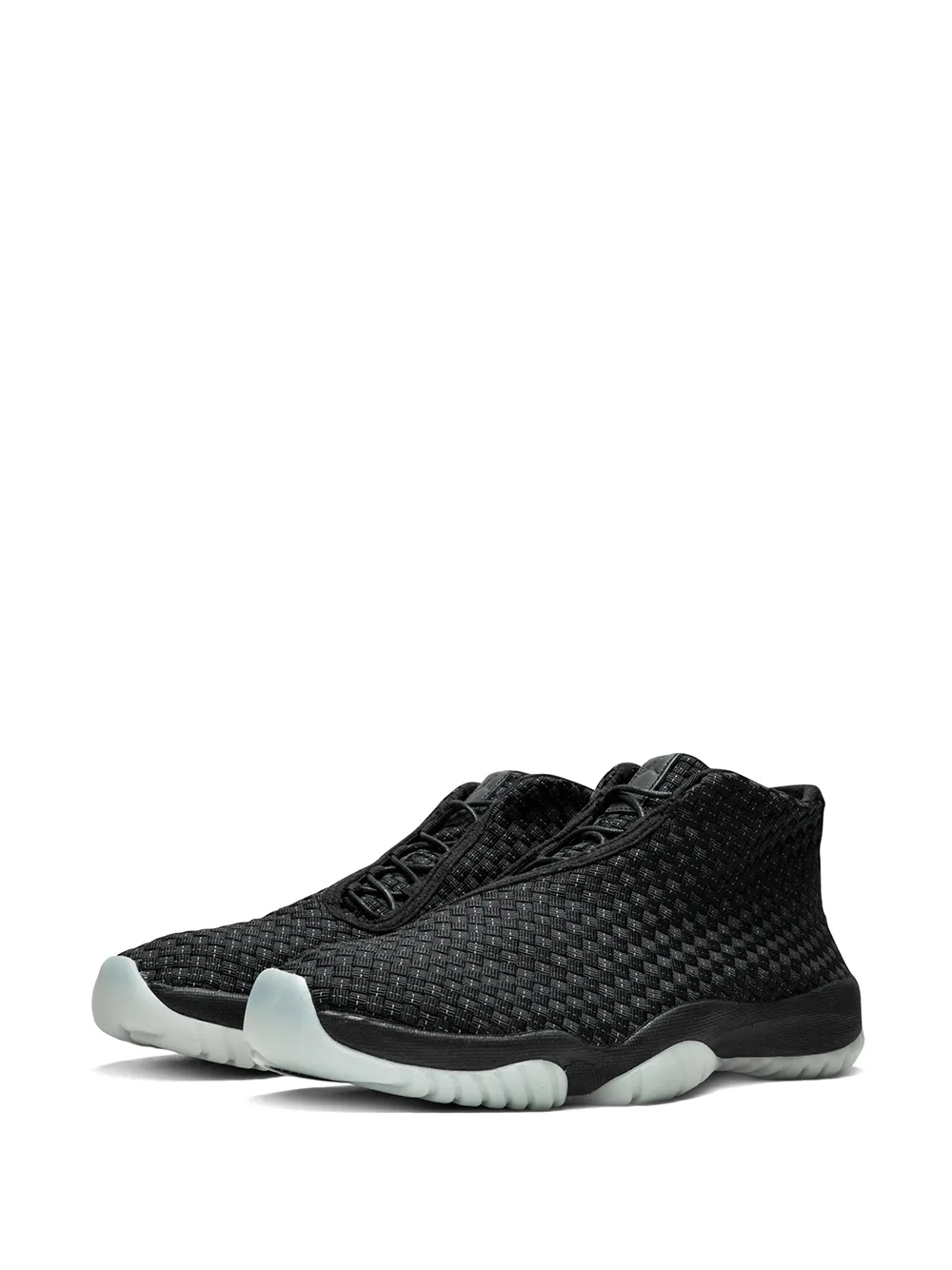 Jordan Air Jordan Future Premium sneakers - Zwart