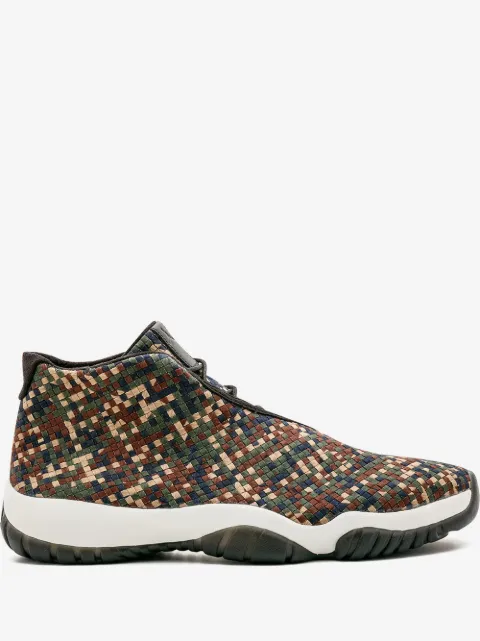 Jordan zapatillas Future Premium