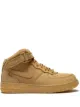 Image 1 of Nike Kids Force 1 Mid WB sneakers