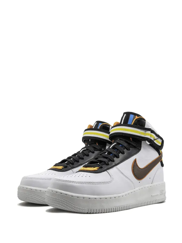 nike air force one tisci