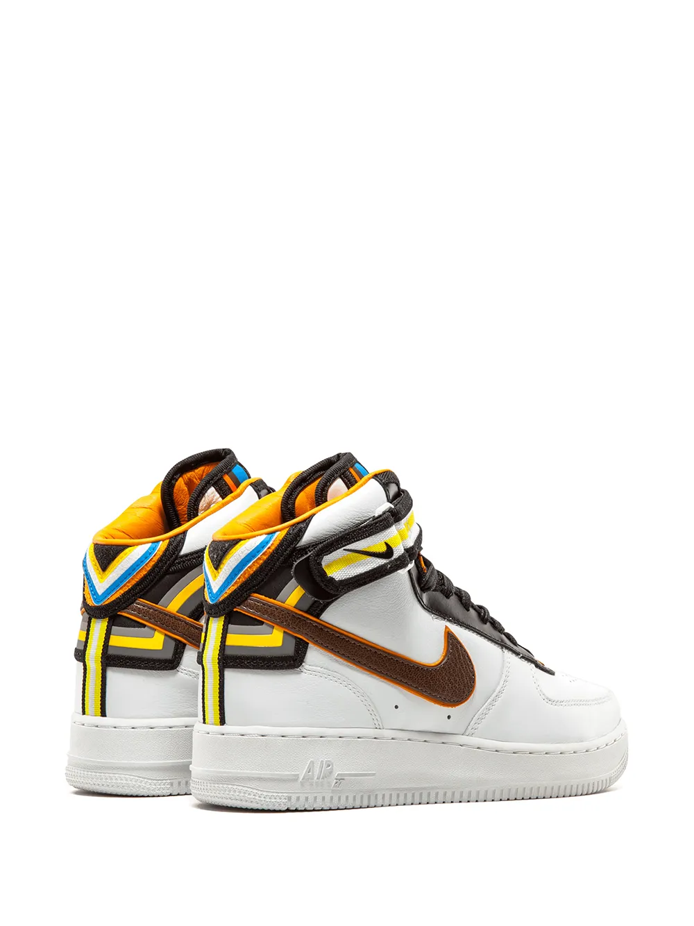 Air force tisci new arrivals