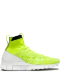 Nike HTM Free Mercurial Superfly sneakers - Green