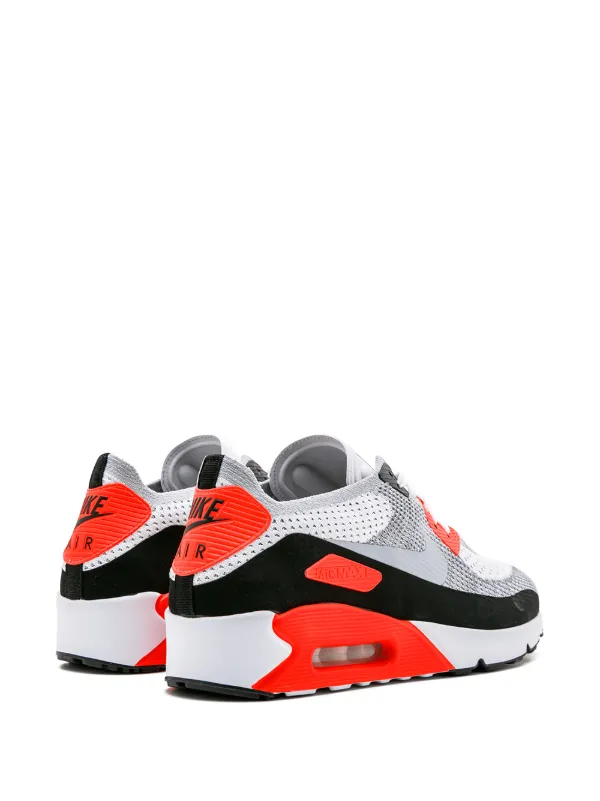 Shop white Nike Air Max 90 Ultra 2.0 