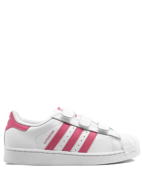 adidas Kids tenis Superstar CF C