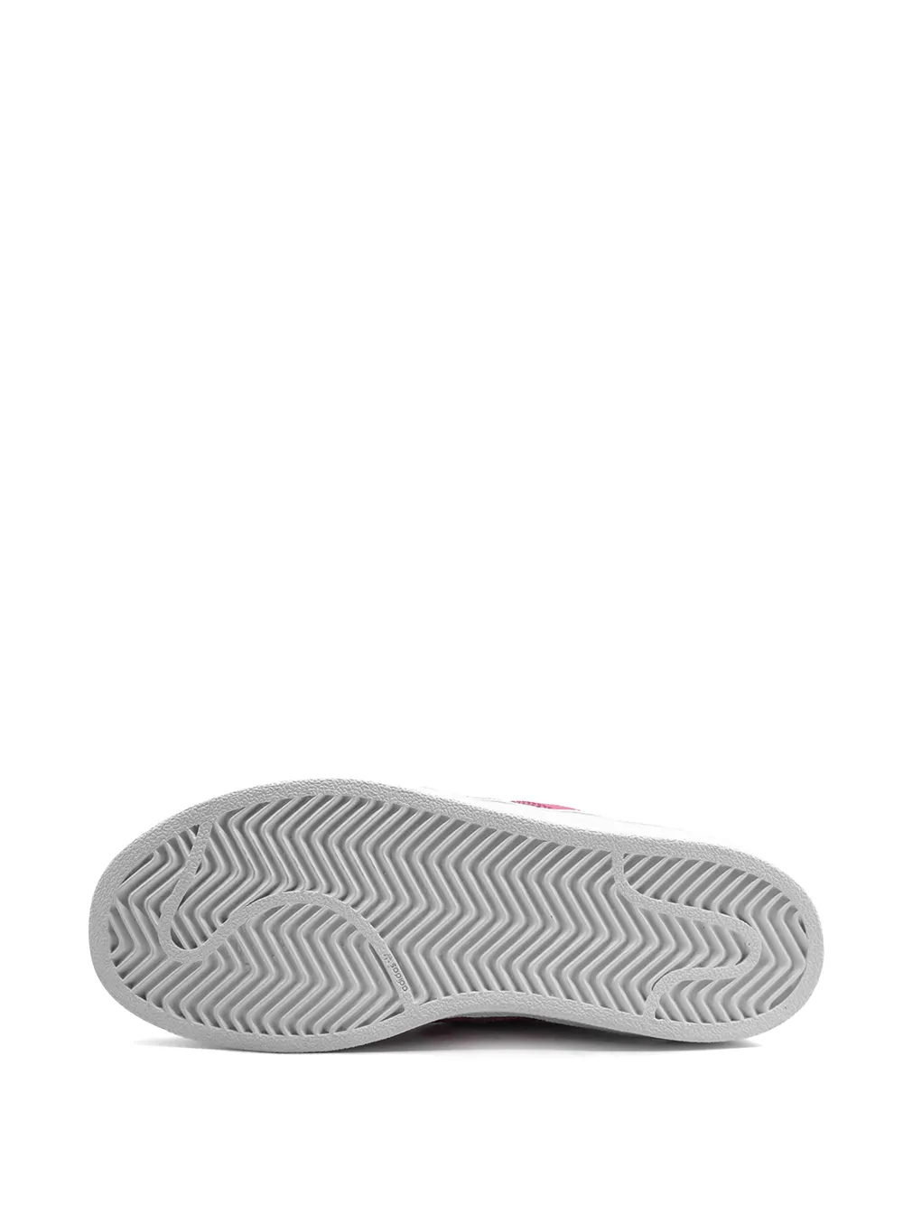 adidas Kids Superstar CF C sneakers White