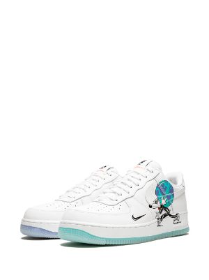 Nike Air Force 1 Flyleather QS sneakers 