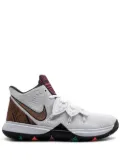Jordan Kids Kyrie 5 sneakers - White