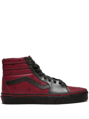 vans hi top sale