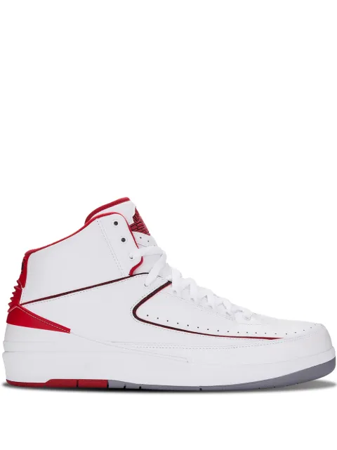 Jordan baskets Air Jordan 2 Retro 