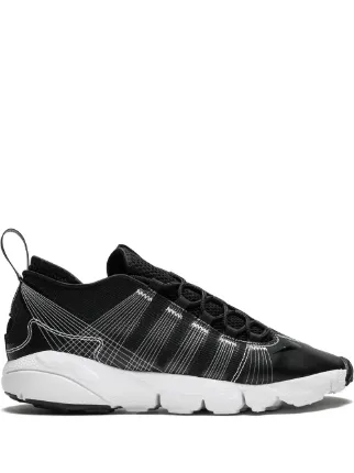 footscape motion