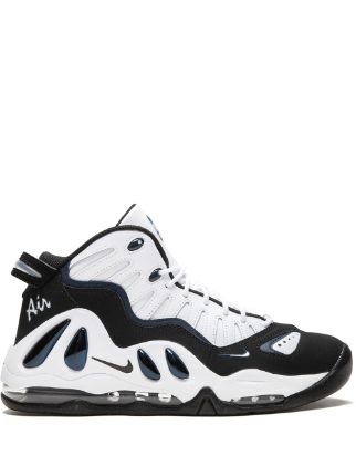Nike Air Max Uptempo 97 Sneakers - Farfetch