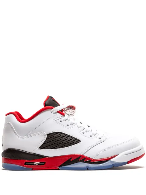 Jordan Kids Air Jordan 5 Retro Low sneakers