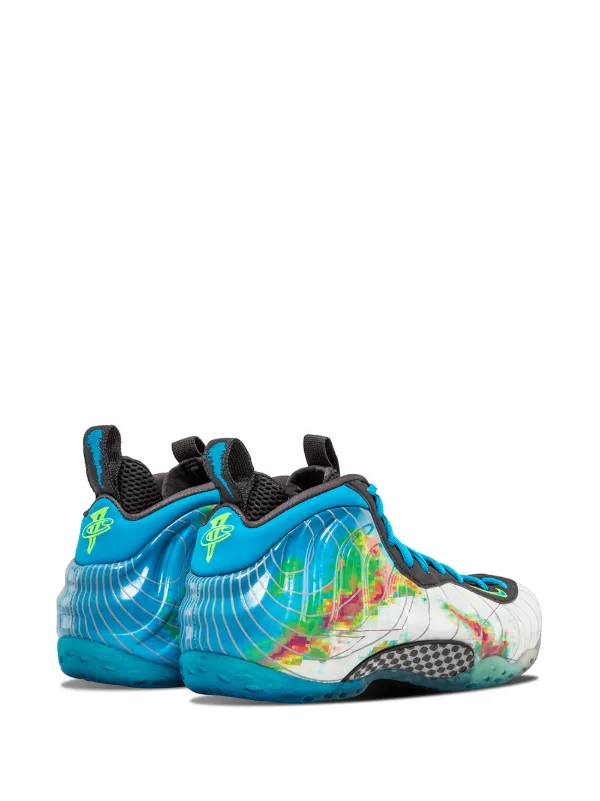 Nike Air Foamposite One Men's Shoes.