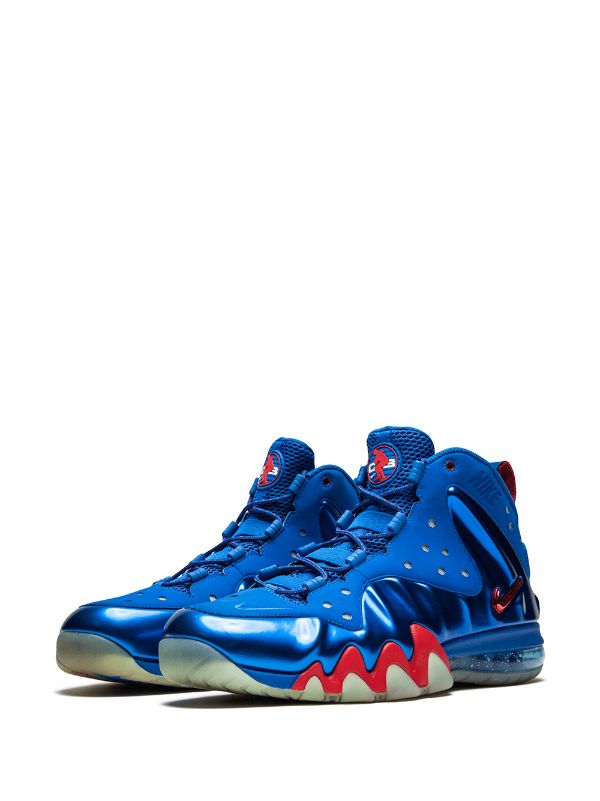 barkley posite max