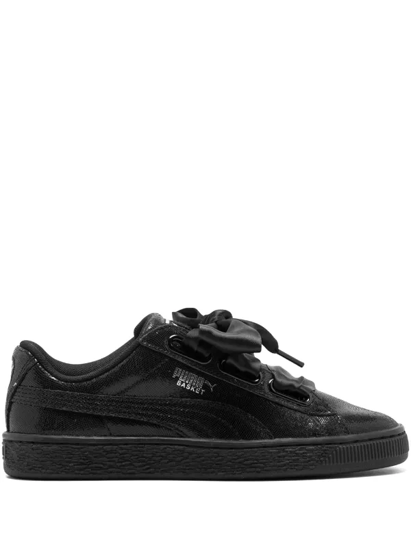 puma heart ns noir puma heart ns noir