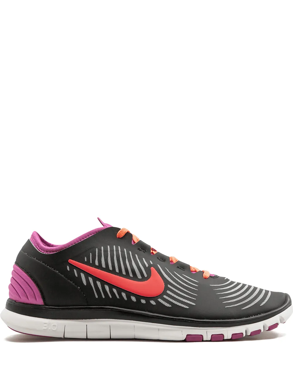 nike free balanza