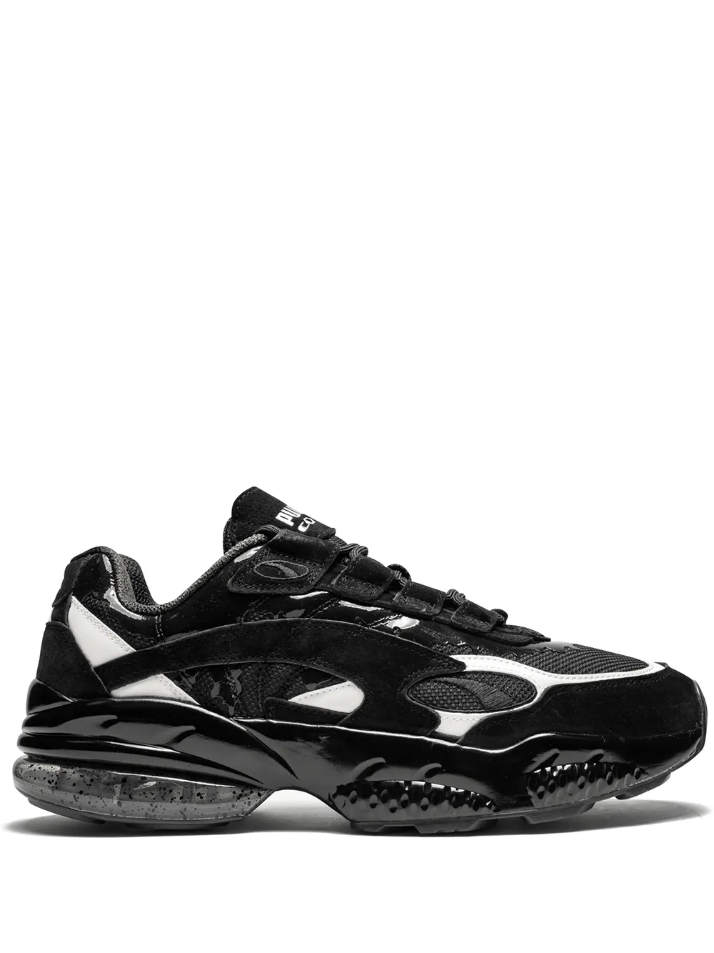 PUMA x Bait Cell sneakers Black