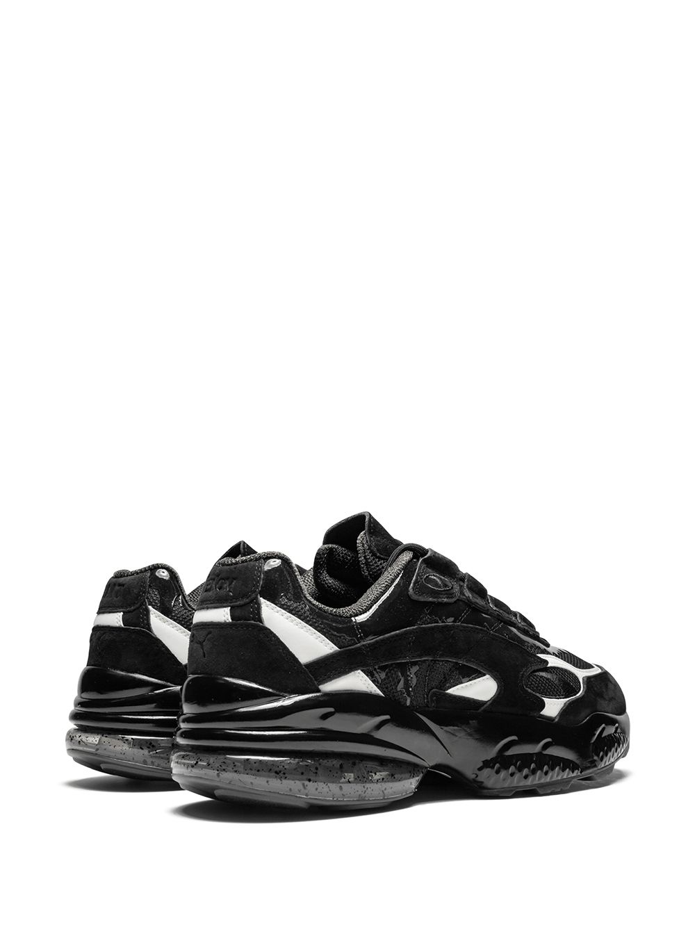 PUMA x Bait Cell sneakers Black