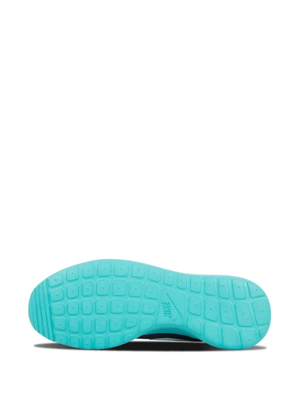 are roshe runs good for running