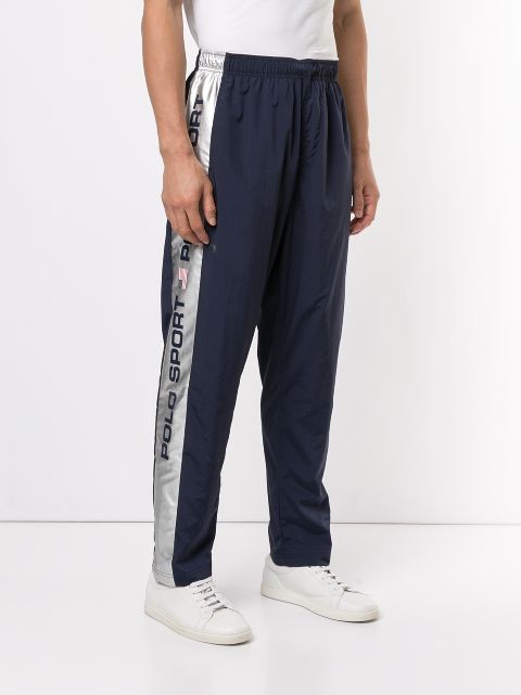 polo sport track pants