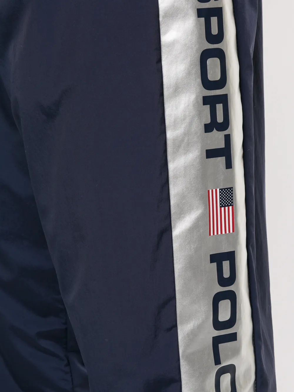 фото Polo ralph lauren спортивные брюки polo sport