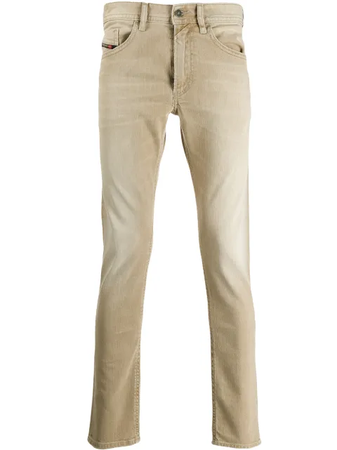 Diesel Thommer skinny-fit jeans