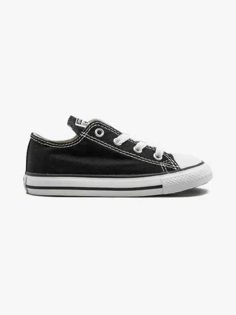 Converse Kids tenis Chuck Taylor All Star Ox