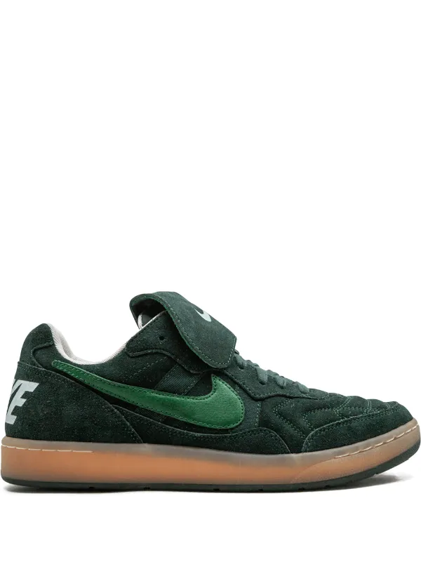 nike tiempo sneakers