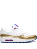 Nike Kids Air Max 1 sneakers - White
