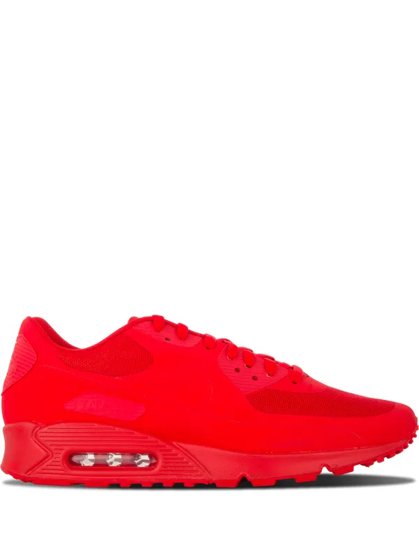 nike air max hyperfuse red