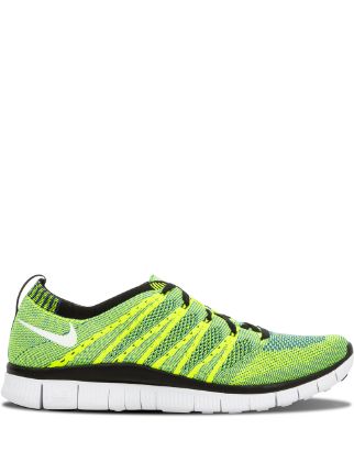 nike free flyknit htm