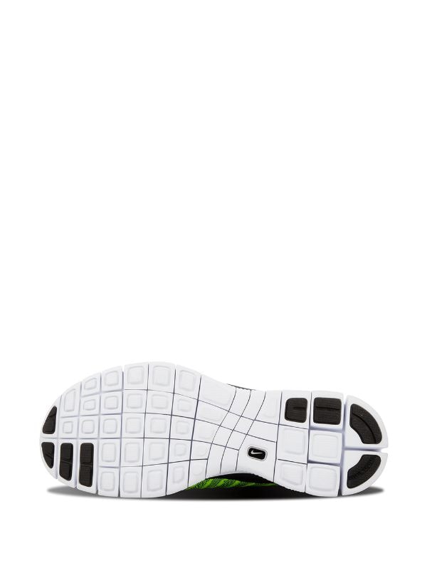 Zapatillas Free Flyknit HTM Nike disponibles en tallas 39,5. Envío ✈ Devolución gratuita